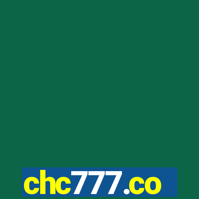 chc777.co