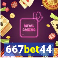 667bet44