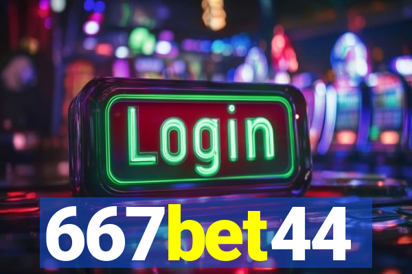 667bet44