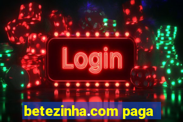 betezinha.com paga