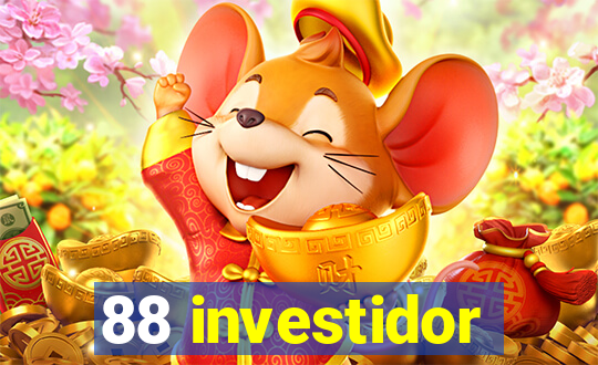 88 investidor