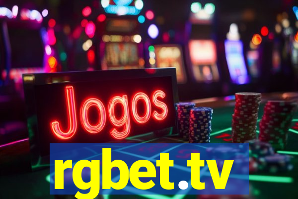 rgbet.tv