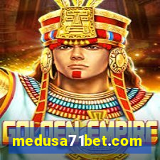 medusa71bet.com