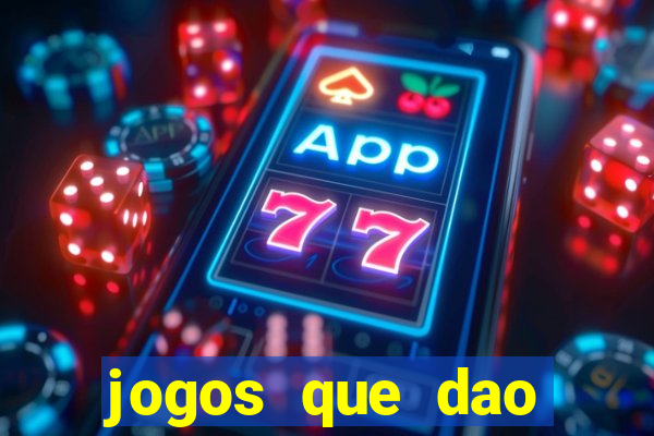 jogos que dao bonus ao se cadastrar