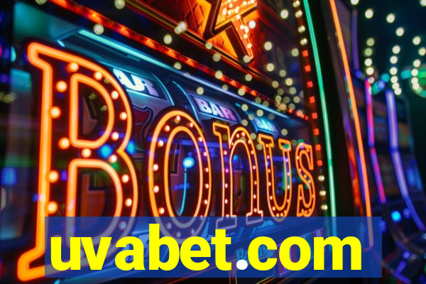 uvabet.com