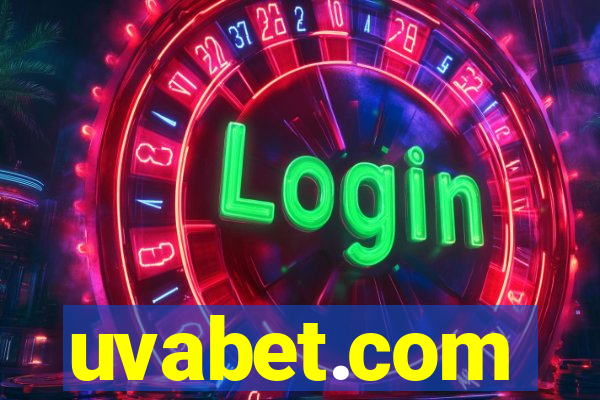 uvabet.com