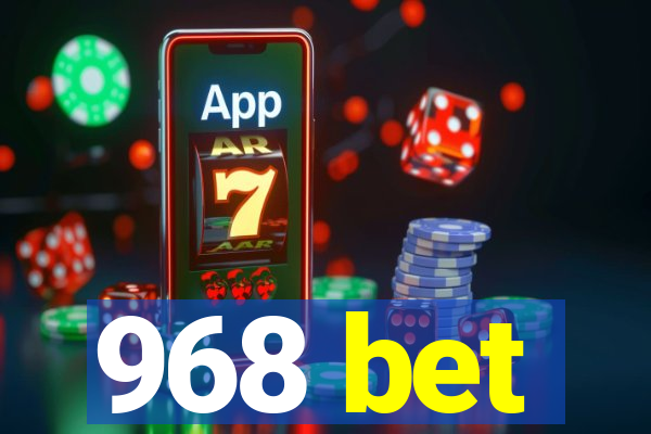 968 bet