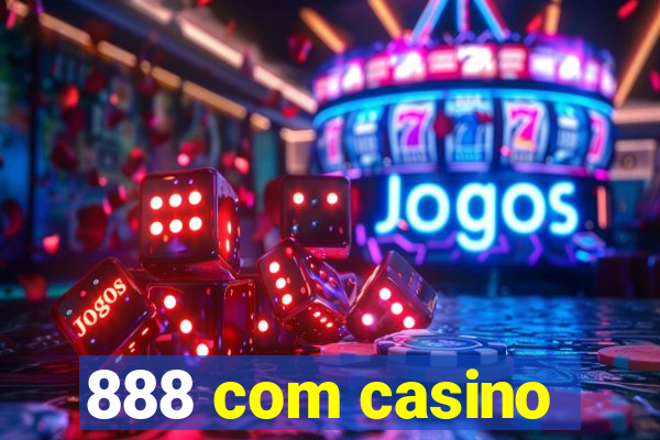 888 com casino