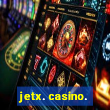 jetx. casino.