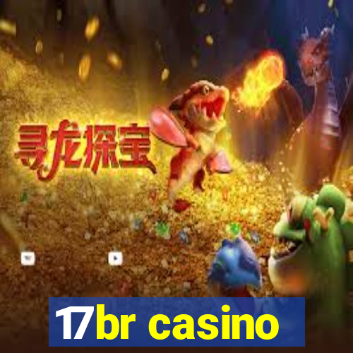 17br casino