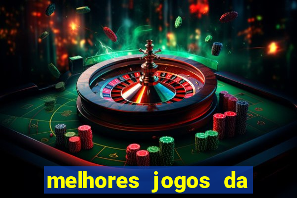 melhores jogos da estrela bet