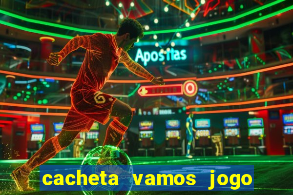 cacheta vamos jogo de poker