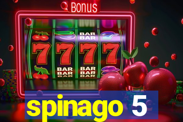 spinago 5