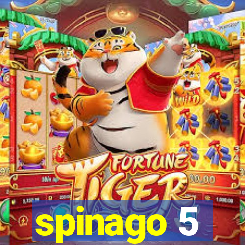 spinago 5