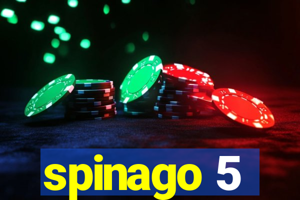 spinago 5