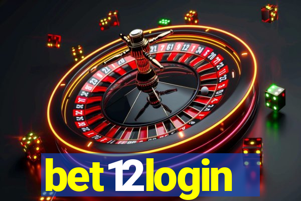 bet12login