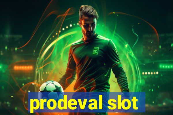 prodeval slot