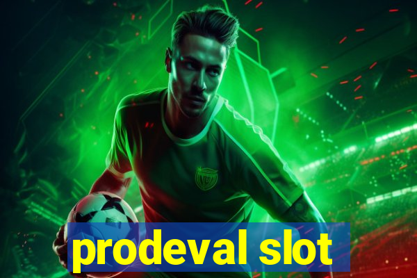 prodeval slot