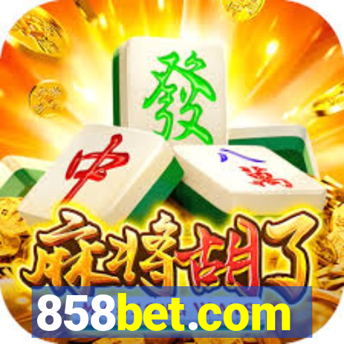 858bet.com