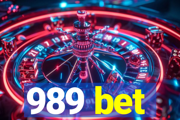 989 bet