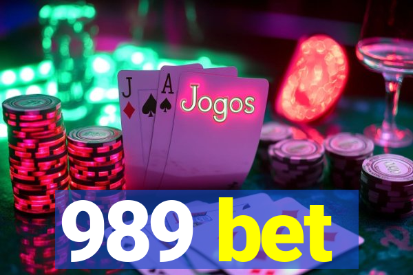 989 bet