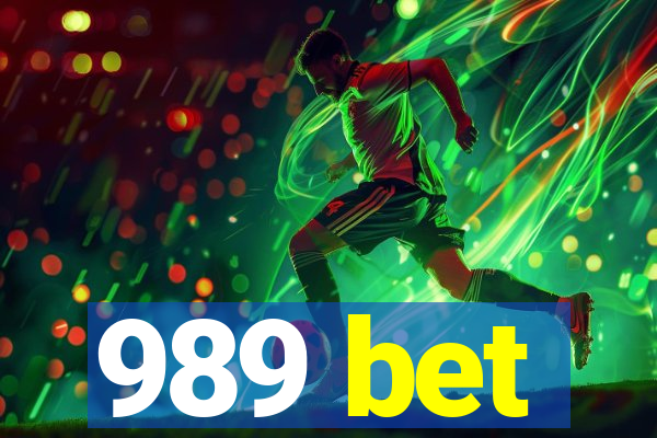 989 bet