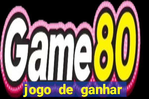 jogo de ganhar dinheiro plataforma