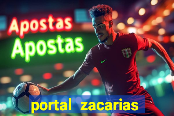 portal zacarias caso gustavo