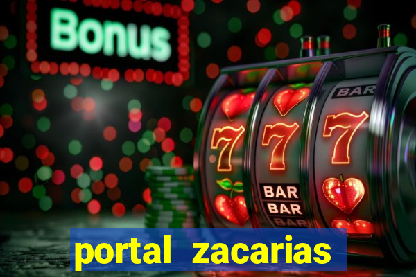 portal zacarias caso gustavo