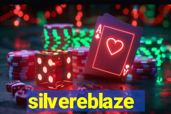 silvereblaze