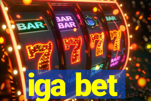 iga bet