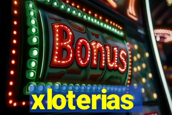 xloterias