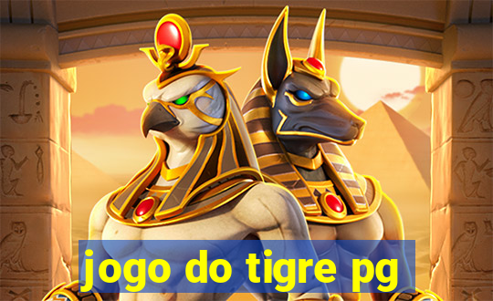 jogo do tigre pg