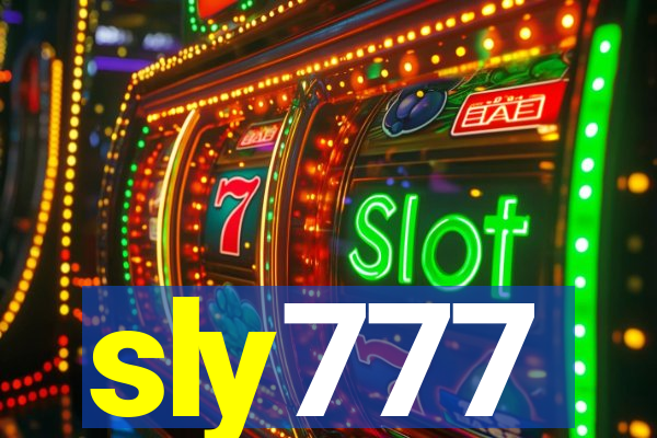 sly777