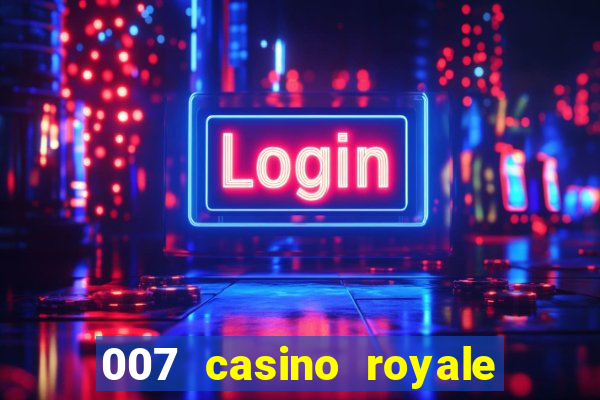 007 casino royale baixar via utorrent