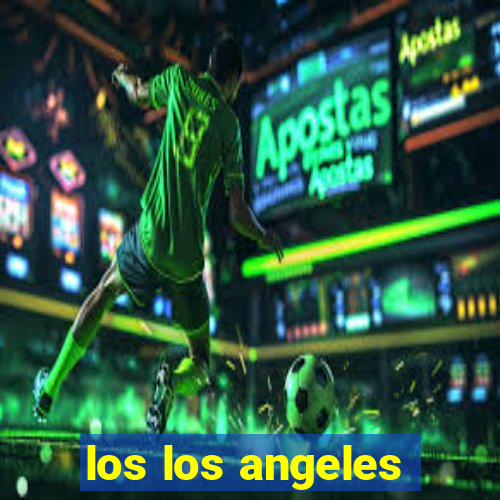 los los angeles