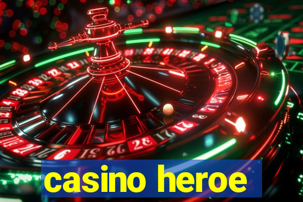 casino heroe