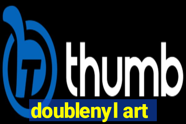 doublenyl art