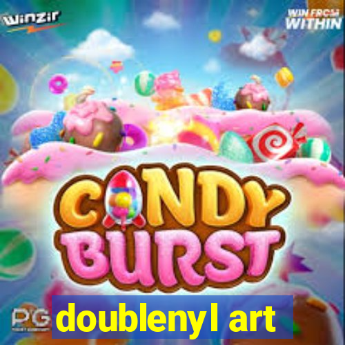 doublenyl art