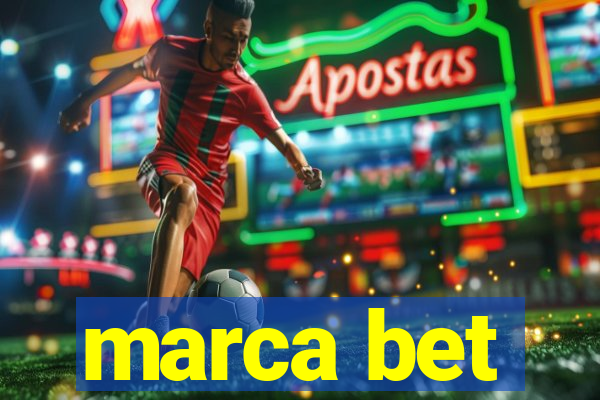 marca bet