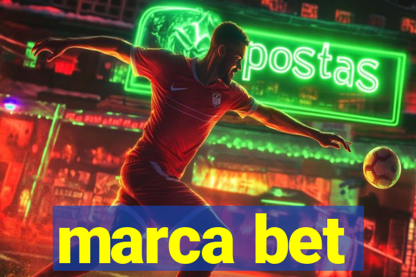 marca bet