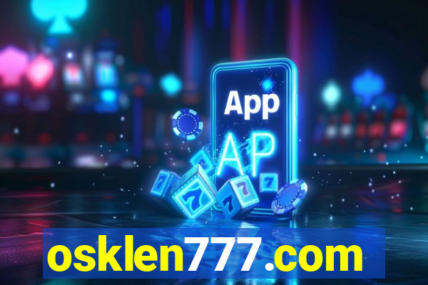 osklen777.com