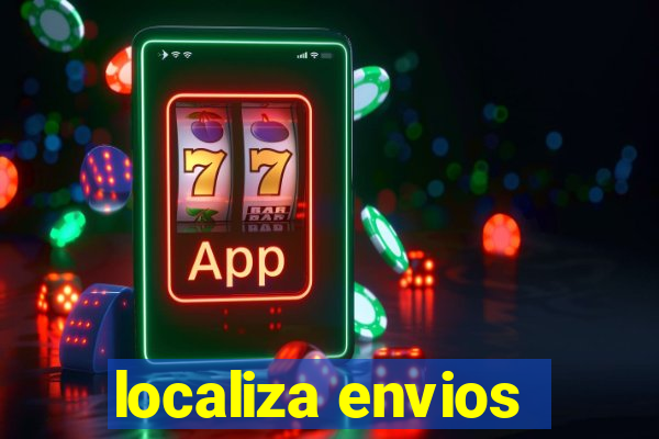 localiza envios