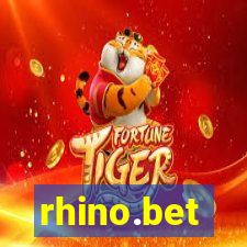 rhino.bet