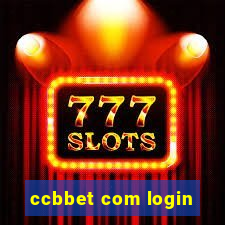 ccbbet com login