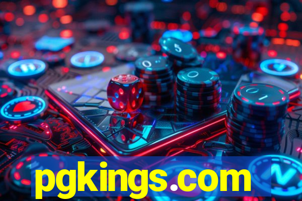 pgkings.com