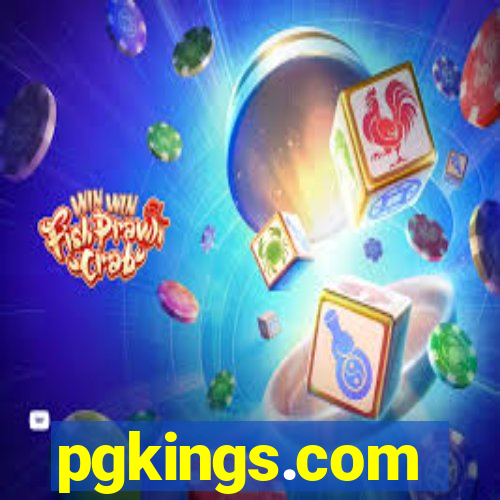 pgkings.com