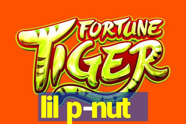 lil p-nut