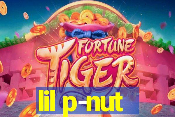 lil p-nut