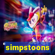 simpstoons